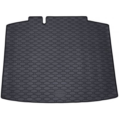 Gumová vana do kufru Rigum Škoda Rapid 2013-2019 Spaceback | Zboží Auto
