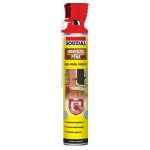 SOUDAL PUR GG DIY nízkoexpanzní trubičková 750 ml – Zboží Mobilmania