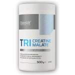 Ostrovit tri-creatine malate 500 g – Zboží Mobilmania
