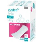 Dailee Lady Premium ULTRA MINI 28 ks – Zboží Dáma