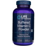 Life Extension Buffered Vitamin C Powder 454 g – Hledejceny.cz