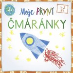 Moje první čmáránky raketa – Sleviste.cz