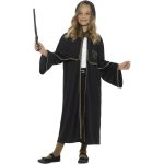 Smiffys KOUZELNICKÝ plášť – Zbozi.Blesk.cz