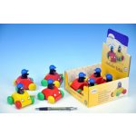 Detoa Krtek autíčko pískající – Sleviste.cz