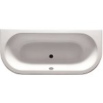 Hoesch Happy D. 180 x 80 cm 6181010 – Hledejceny.cz