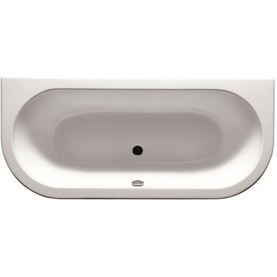 Hoesch Happy D. 180 x 80 cm 6181010 – Hledejceny.cz