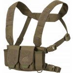 Helikon-Tex Chest Rig Competition adaptive green – Zboží Dáma