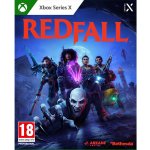 Redfall (XSX) – Hledejceny.cz