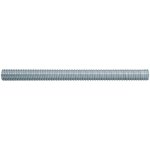 Fischer 509224 závitová tyč M12 1 m ocel galvanizováno zinkem 10 ks – Hledejceny.cz