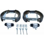MAXGEAR 19-5647KIT Sada brzdových čelistí (19-5647KIT) | Zboží Auto