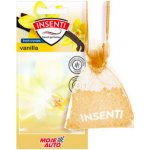 Moje Auto Insenti vanilka – Zboží Mobilmania