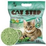 Cat Step Tofu Green Tea 5,4 kg 12 l – Zboží Mobilmania