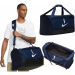Nike Academy Team CU8090 410 Bag modrá 60 l – Zboží Dáma