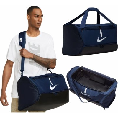 Nike Academy Team CU8090 410 Bag modrá 60 l