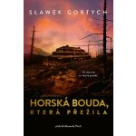 Horská bouda, která přežila – Zboží Mobilmania