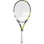 Babolat Pure Aero + 2023 – Zboží Mobilmania