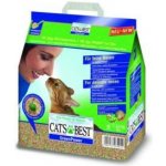 Cat’s Best Sensitive 8 l – Sleviste.cz