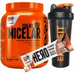 Extrifit Micelar Casein 1000 g – Zboží Mobilmania