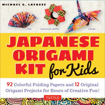 Genuine Japanese Origami, Book 2: 34 Mathematical Models Based