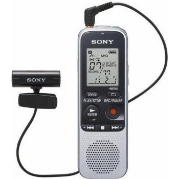 Sony ICDBX112