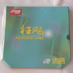 DHS Hurricane 3 Neo – Zboží Mobilmania