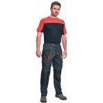 Cerva EMERTON tričko oranžová S – Hledejceny.cz