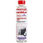 Motul Radiator Stop Leak 300 ml – Zboží Mobilmania