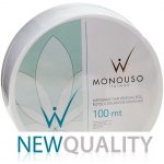 Italwax papír depilační v kotouči 100 m šíře 7 cm – Zbozi.Blesk.cz