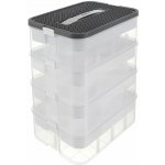 Kruzzel 25758 box na stavebnici 29 l 4 patra – Sleviste.cz