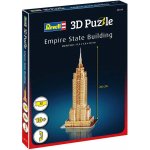 Revell 3D puzzle Empire State Building 24 ks – Zbozi.Blesk.cz