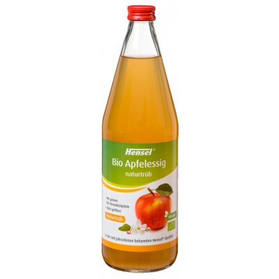 Schoenenberger Ocet jablečný přírodně kalný 750 ml – Hledejceny.cz