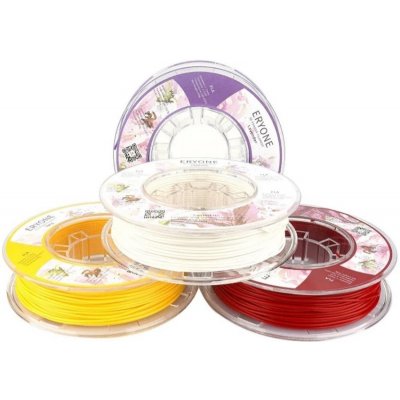 Eryone PLA 1,75 mm multipack 4x250g Flower – Zboží Živě