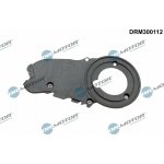 Zakrytí, ozubený řemen Dr.Motor Automotive DRM300112 – Zboží Mobilmania