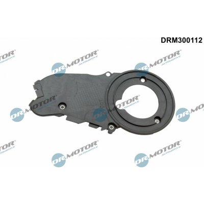 Zakrytí, ozubený řemen Dr.Motor Automotive DRM300112 – Zboží Mobilmania