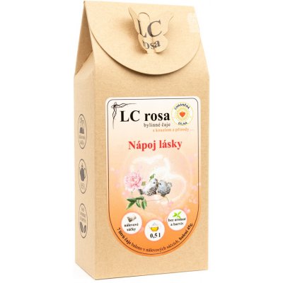 LC Rosa Nápoj lásky 45 g