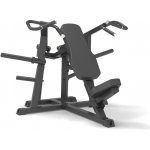 IMPULSE Seated Shoulder Press – Zboží Dáma