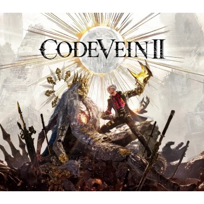 Code Vein II – Zbozi.Blesk.cz