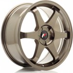Japan Racing JR3 9x18 5x114,3 ET35 bronze – Hledejceny.cz
