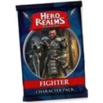 White Wizard Games Hero Realms: Fighter – Hledejceny.cz