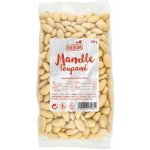 Wolfberry Mandle loupané Medium 500 g – Zboží Dáma