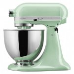 KitchenAid Artisan 5KSM125EPT – Zbozi.Blesk.cz