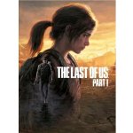 The Last of Us: Part I – Sleviste.cz