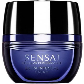 Sensai Cellular Performance Extra Intensive zpevňující a rozjasňující krém 40 ml