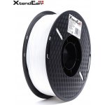 XtendLan TPU 1,75mm, 1kg, bílé 3DF-TPU1.75-WT 1kg – Zboží Živě