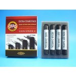 Koh-i-noor souprava uhlů umělých 8694 4 7375 – Zboží Dáma