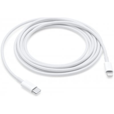 Apple USB-C to Lightning Cable (2m) (MQGH2ZM-A)