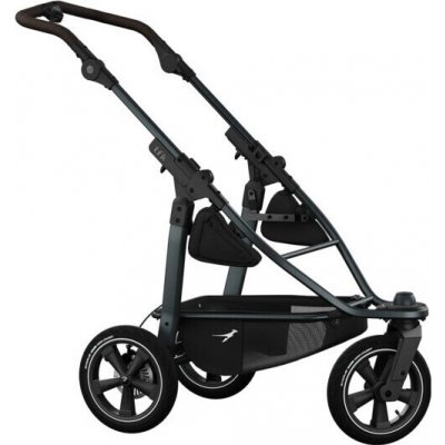 Tfk Mono 3 Air wheel MONO 3 AIR podvozek s nafukovacími koly – Zboží Dáma