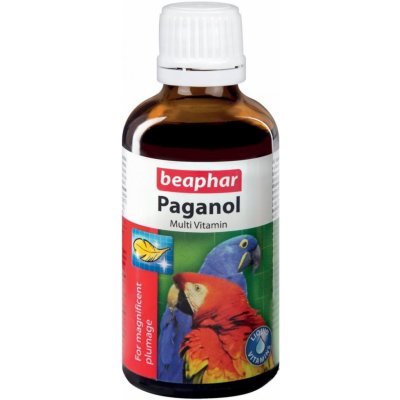 Beaphar Paganol 50 ml – Zboží Mobilmania