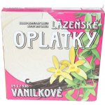 Clip Lázeňské oplatky vanilkové 175 g – Zboží Dáma