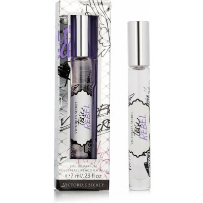 Victoria's Secret Tease Rebel parfémovaná voda dámská 7 ml Roll-On